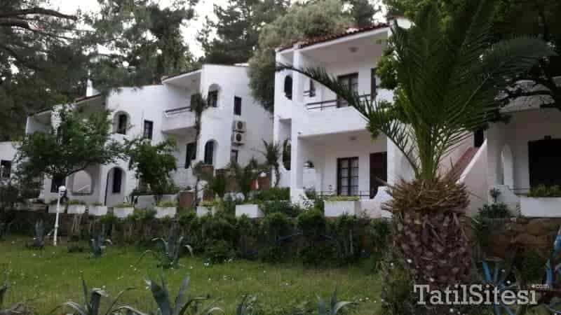 Ideal Panorama Holiday Village